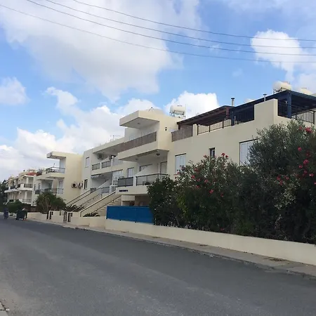 Apartament Lighthouse Beach Apartment
