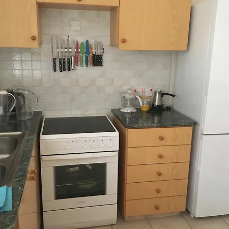 Lighthouse Beach Apartment