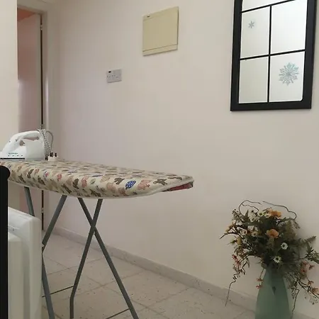 Apartament Lighthouse Beach Apartment Pafos