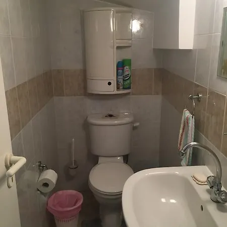 Lighthouse Beach Apartment Pafos