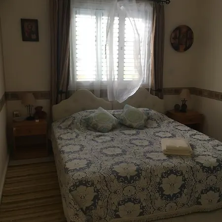 Lighthouse Beach Apartment * Pafos