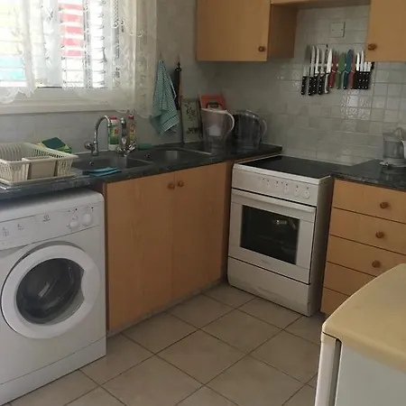 Apartament Lighthouse Beach Apartment Pafos